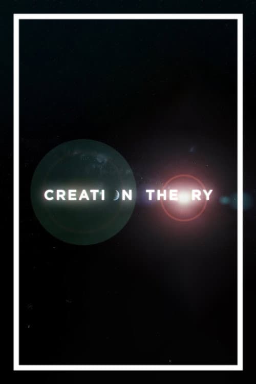 Creation Theory (2022) poster