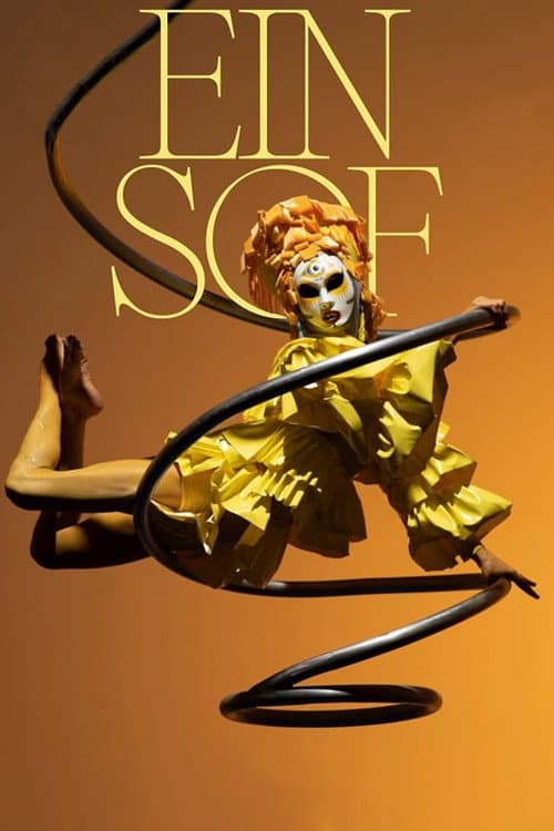 Ein Sof (2023) poster