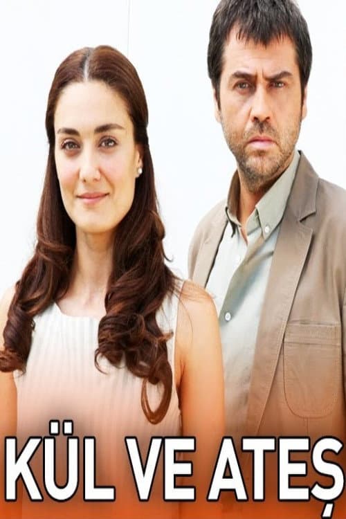 Kül ve Ateş (2009) poster
