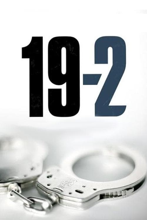 19-2 (2011) poster