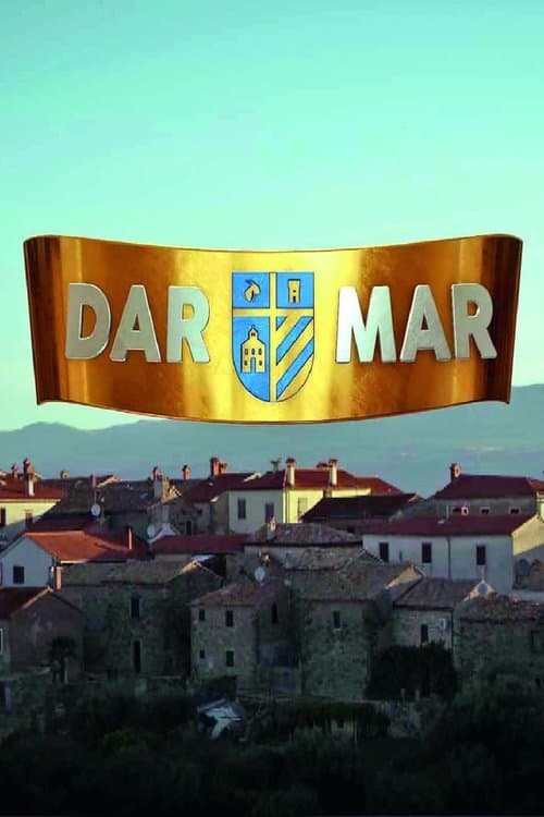 Dar Mar (2020) poster