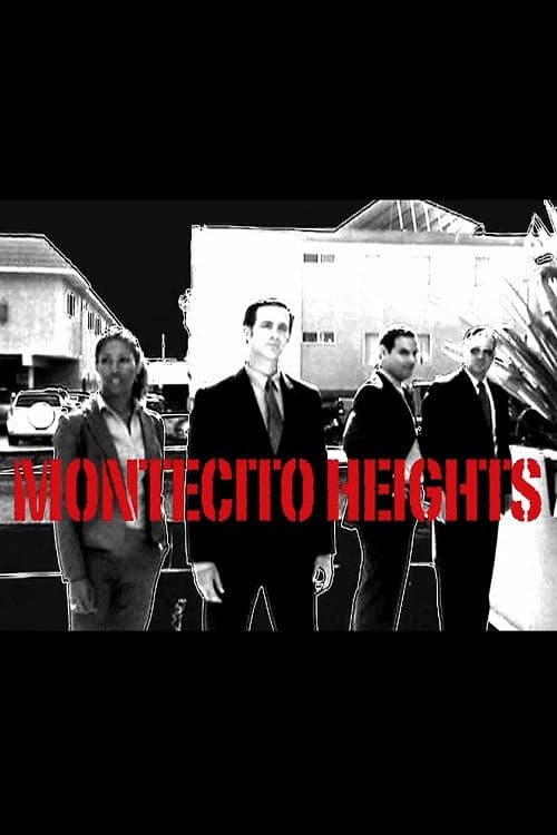 Montecito Heights (2010) poster