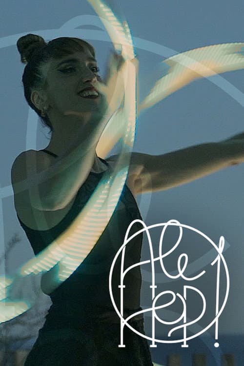 Ale-hop (2023) poster