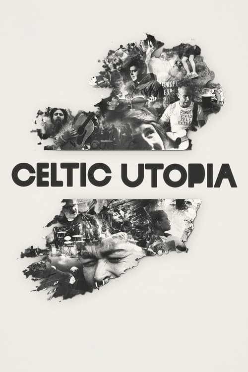 Celtic Utopia (2026) poster