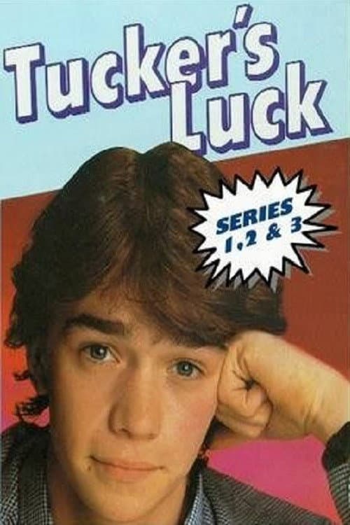 Tucker's Luck (1983) poster