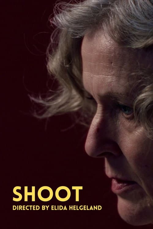 Shoot poster