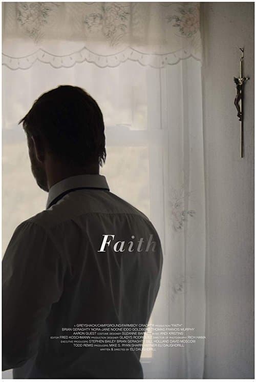 Faith poster