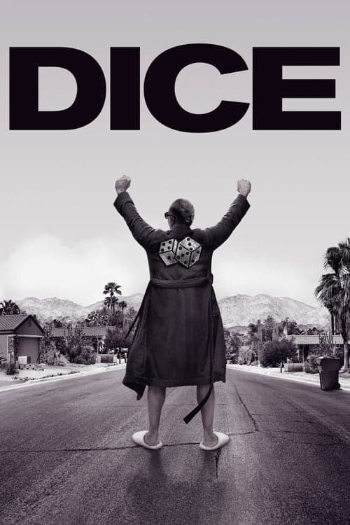 Dice (2016) poster