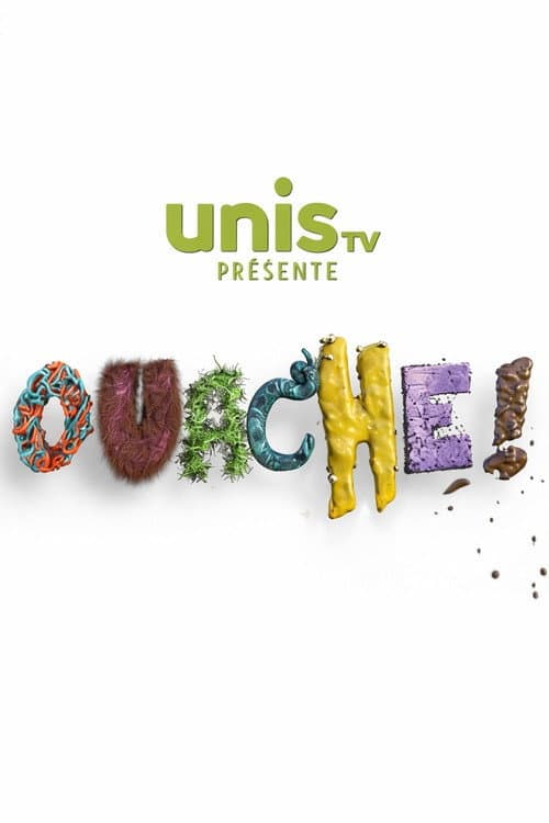 Yuck! poster