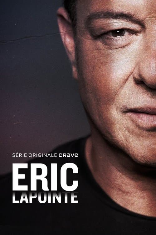 Éric Lapointe poster