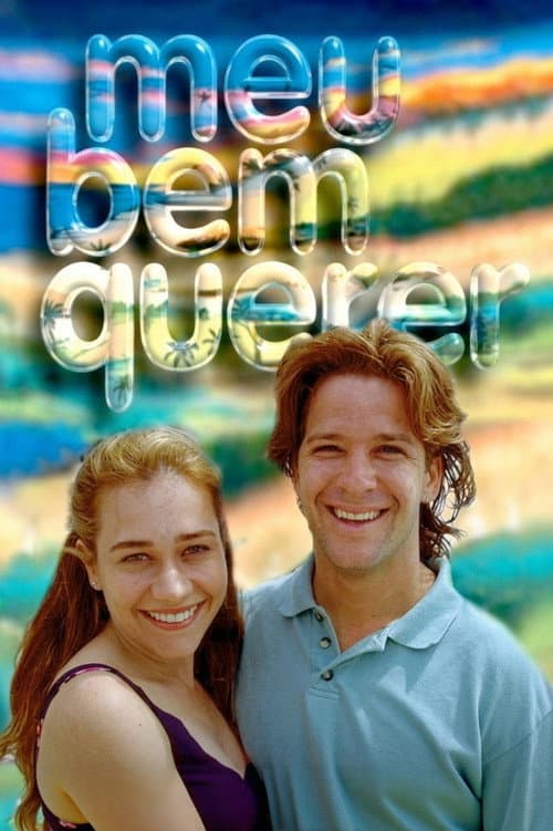 My Sweetheart (1998) poster