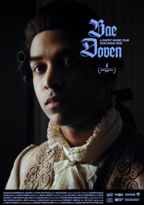 Bae Doven (2022) poster