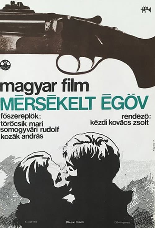 Temperate Zone (1970) poster