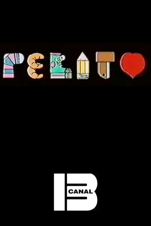 Pelito (1982) poster
