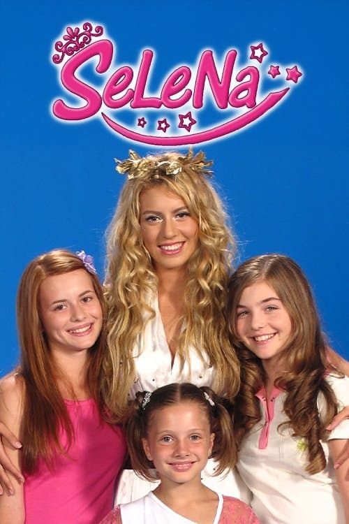 Selena (2006) poster