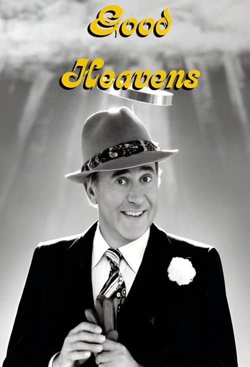 Good Heavens (1976) poster