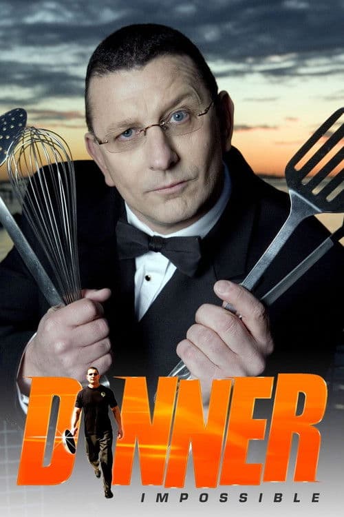 Dinner: Impossible (2007) poster