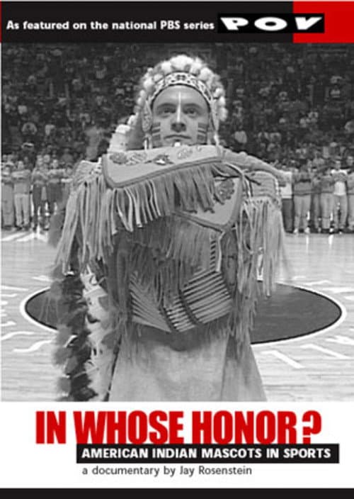 In Whose Honor? poster
