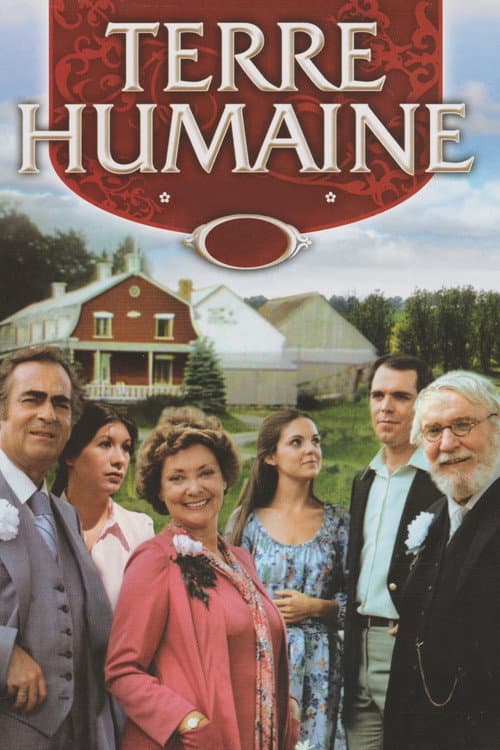 Terre humaine (1978) poster