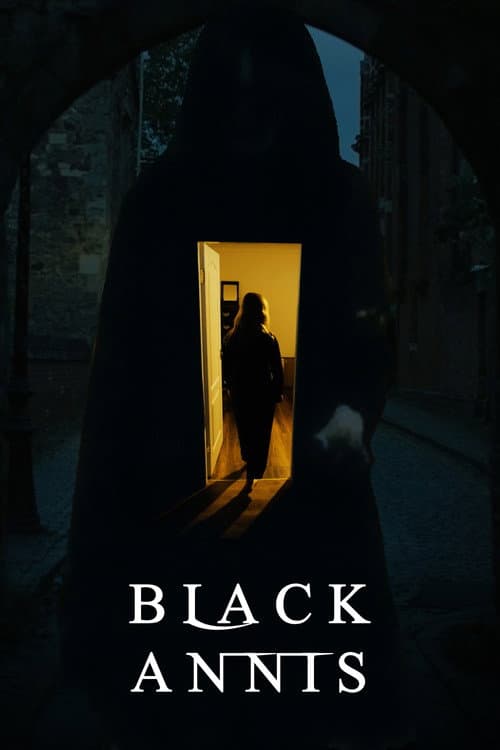 Black Annis (2026) poster