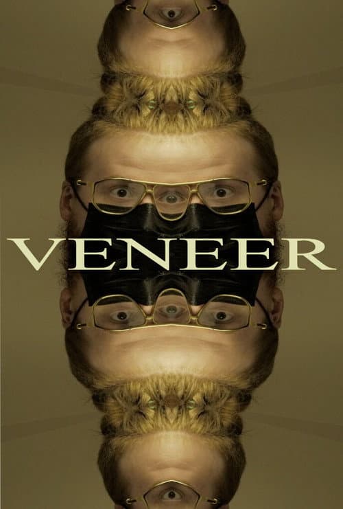 Veneer poster