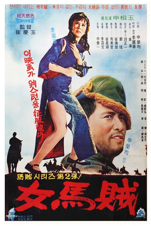 The Partisan Lovers (1969) poster