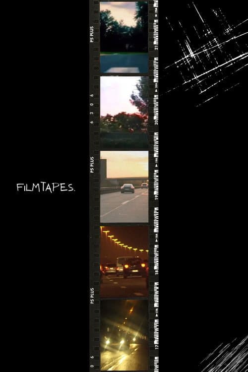 Filmtapes. poster