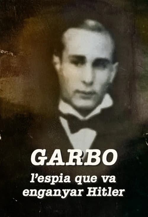 Garbo, l'espia que va enganyar Hitler (1984) poster