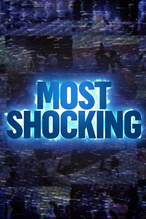 Most Shocking (2006) poster