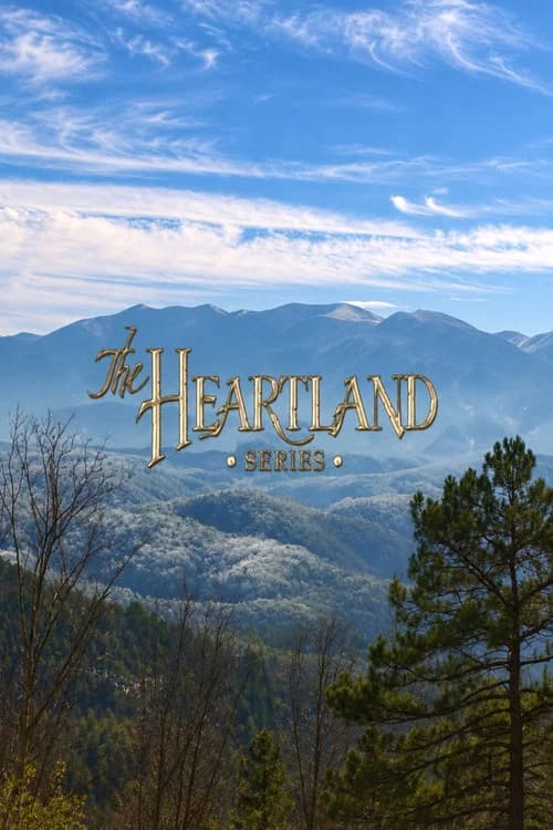 The Heartland Series poster