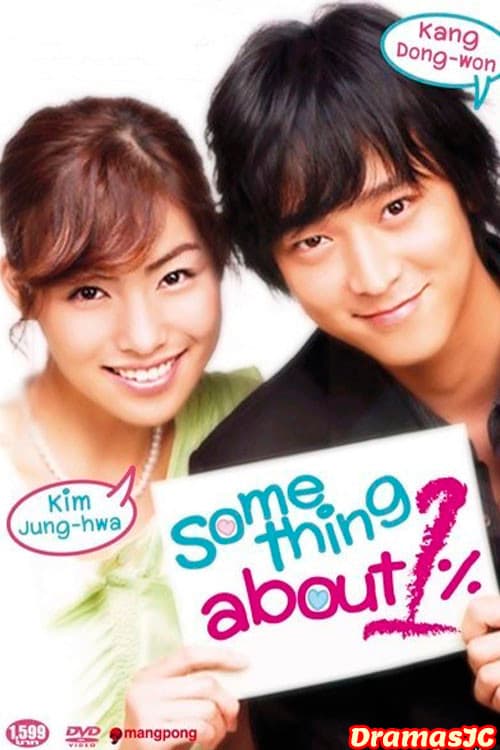 1% of Anything (2003) poster