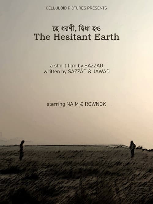 The Hesitant Earth poster