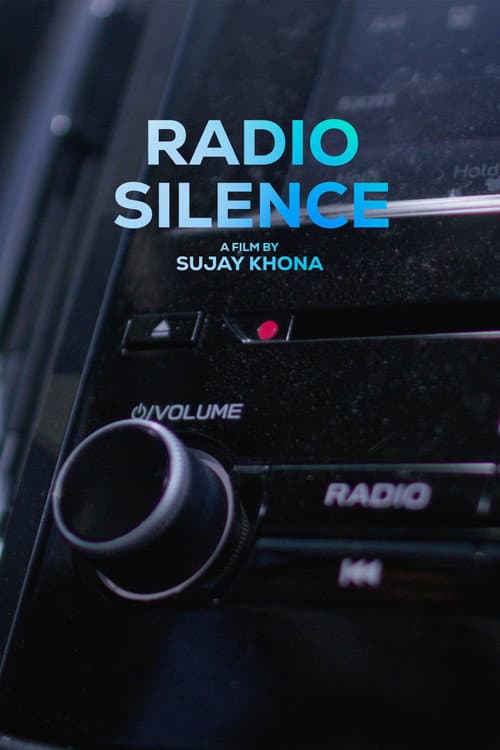 Radio Silence (2023) poster