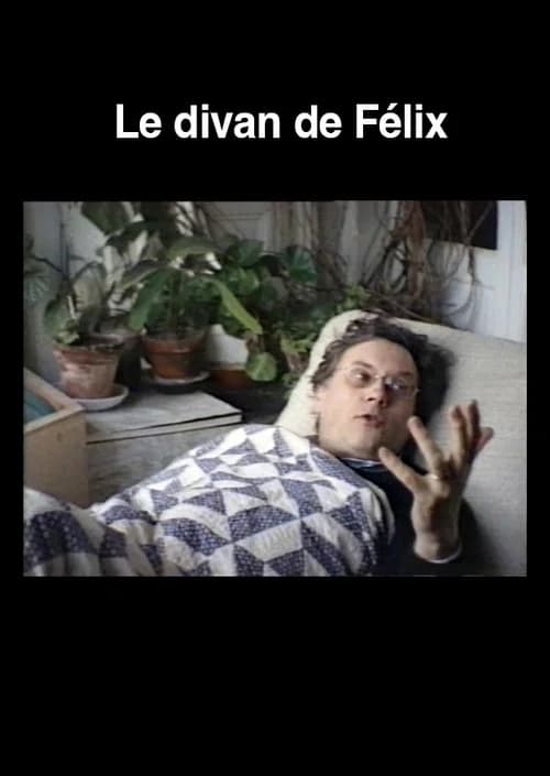 Felix's Couch poster