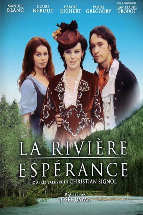 La Rivière Espérance (1995) poster