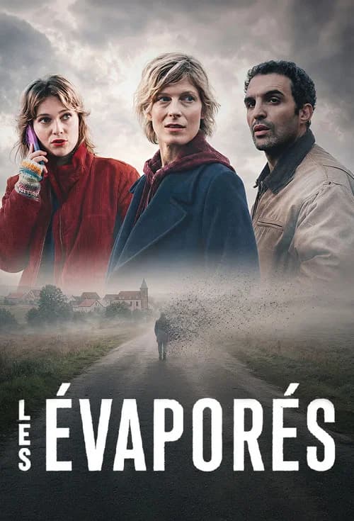 Les Évaporés (2026) poster