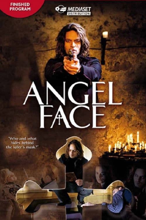 Viso d'angelo (2011) poster