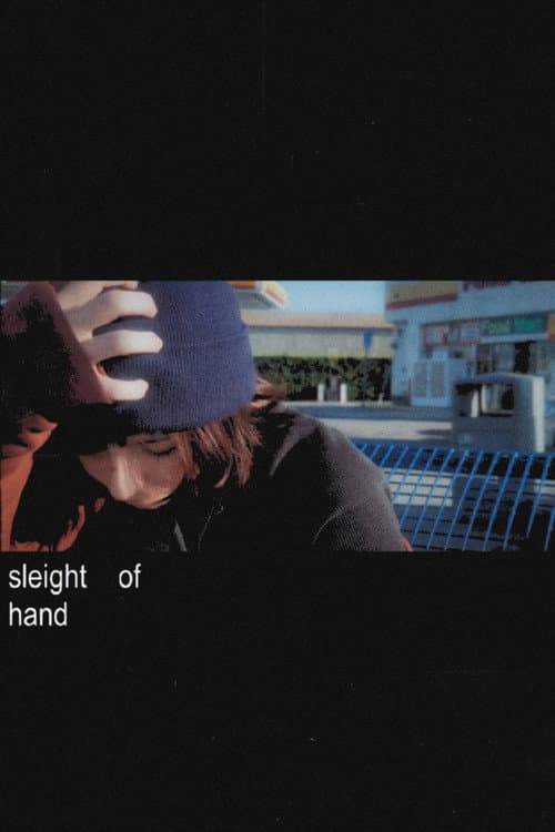 Sleight of Hand poster