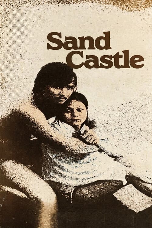 Sand Castle (1980) poster