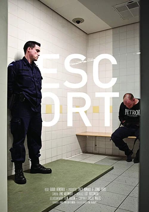 Escort poster
