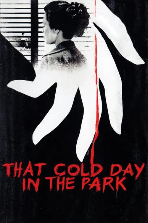 That Cold Day in the Park poster