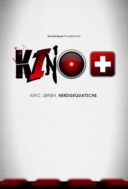 Kino Plus (2014) poster