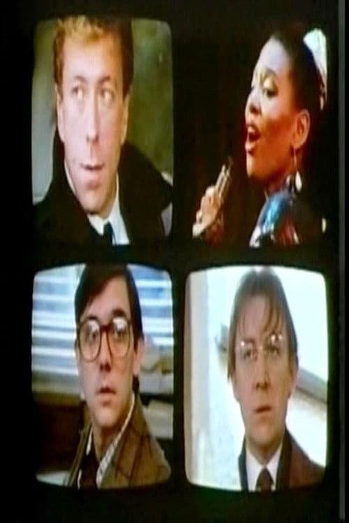 Call Me Mister (1986) poster