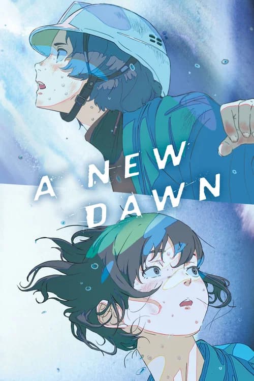 A New Dawn (2026) poster