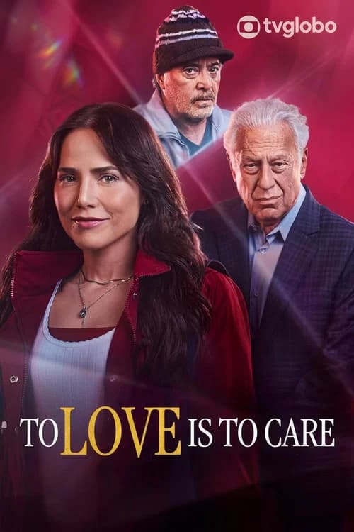 To Love Is To Care (2026) poster