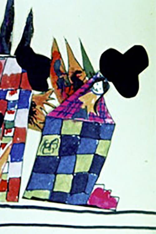 A City Trip poster