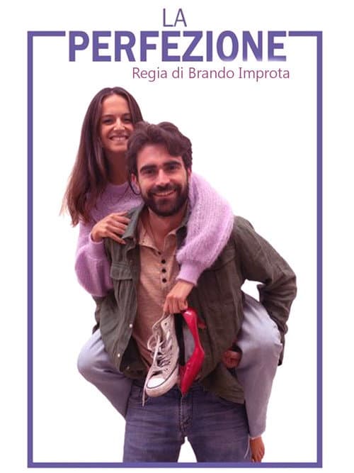 La Perfezione (2023) poster