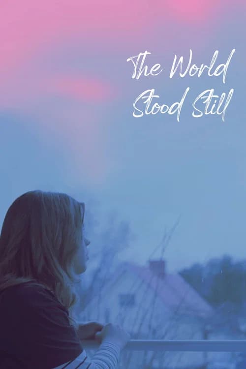 The World Stood Still poster