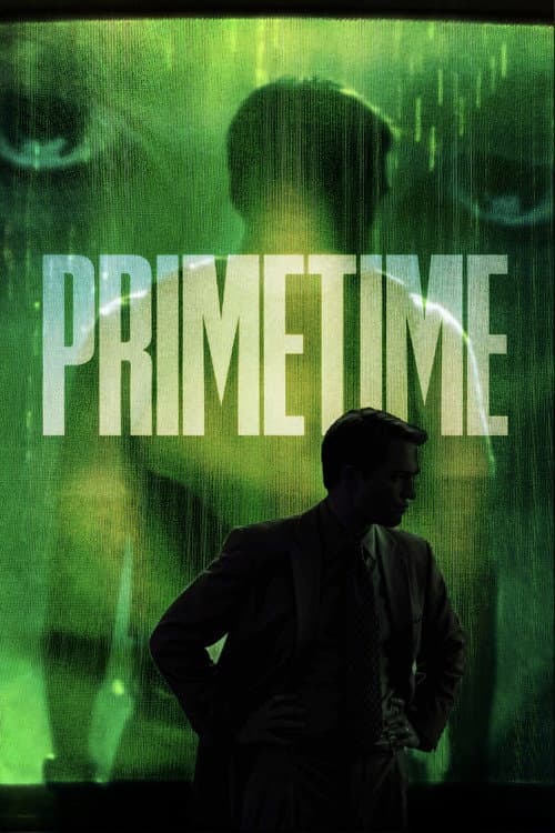 Primetime poster