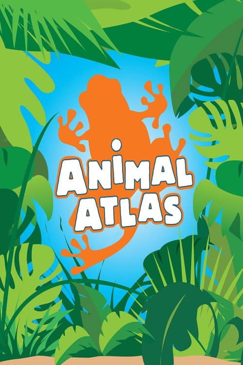 Animal Atlas (2004) poster